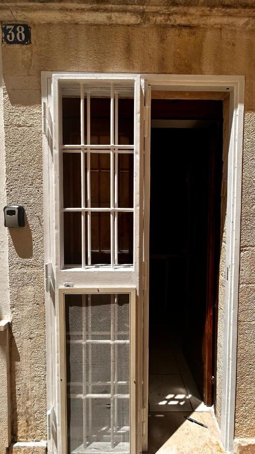 הוילה מרטינה פרנקה Vico 38 מראה חיצוני תמונה